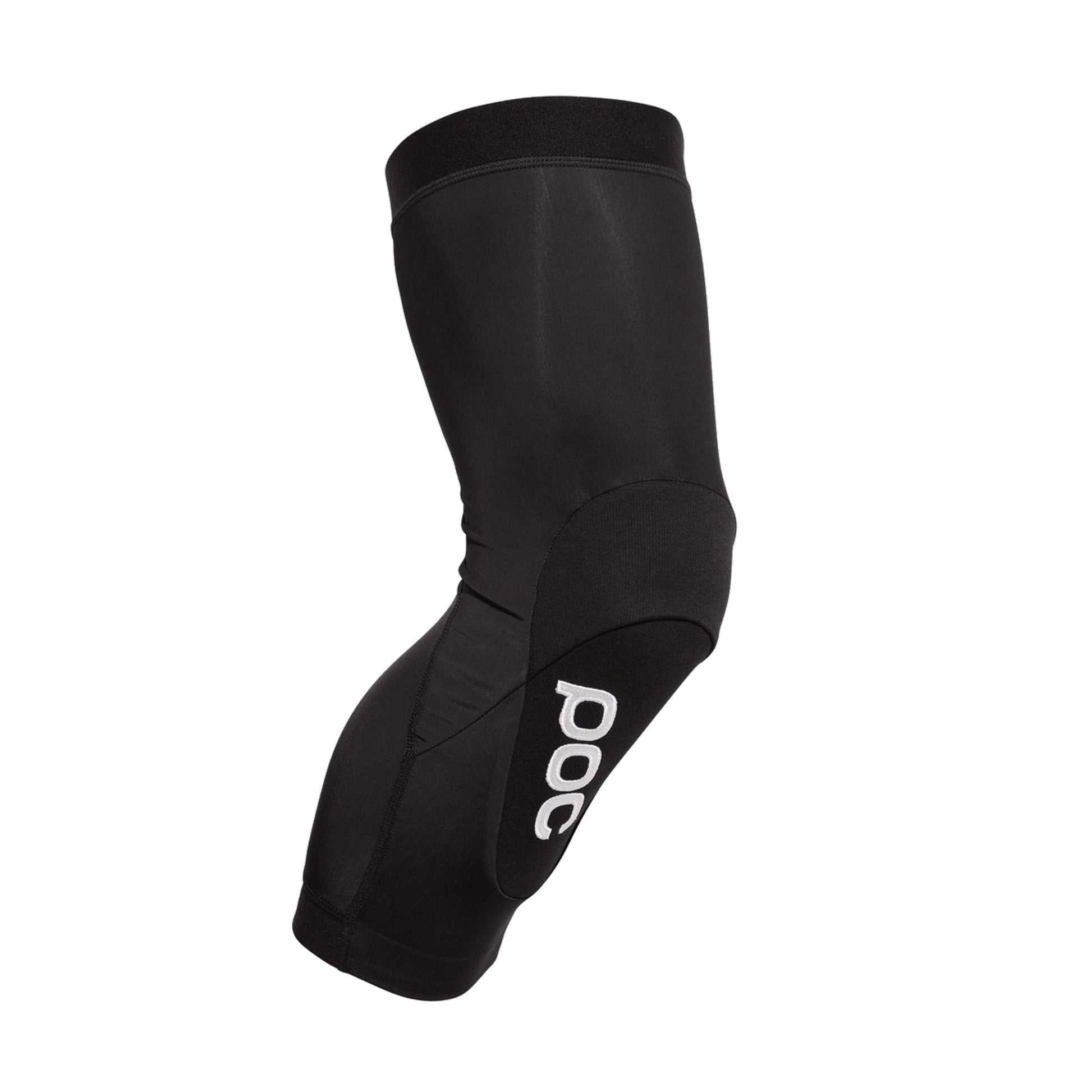 POC VPD Air Leg Pads Uranium Black