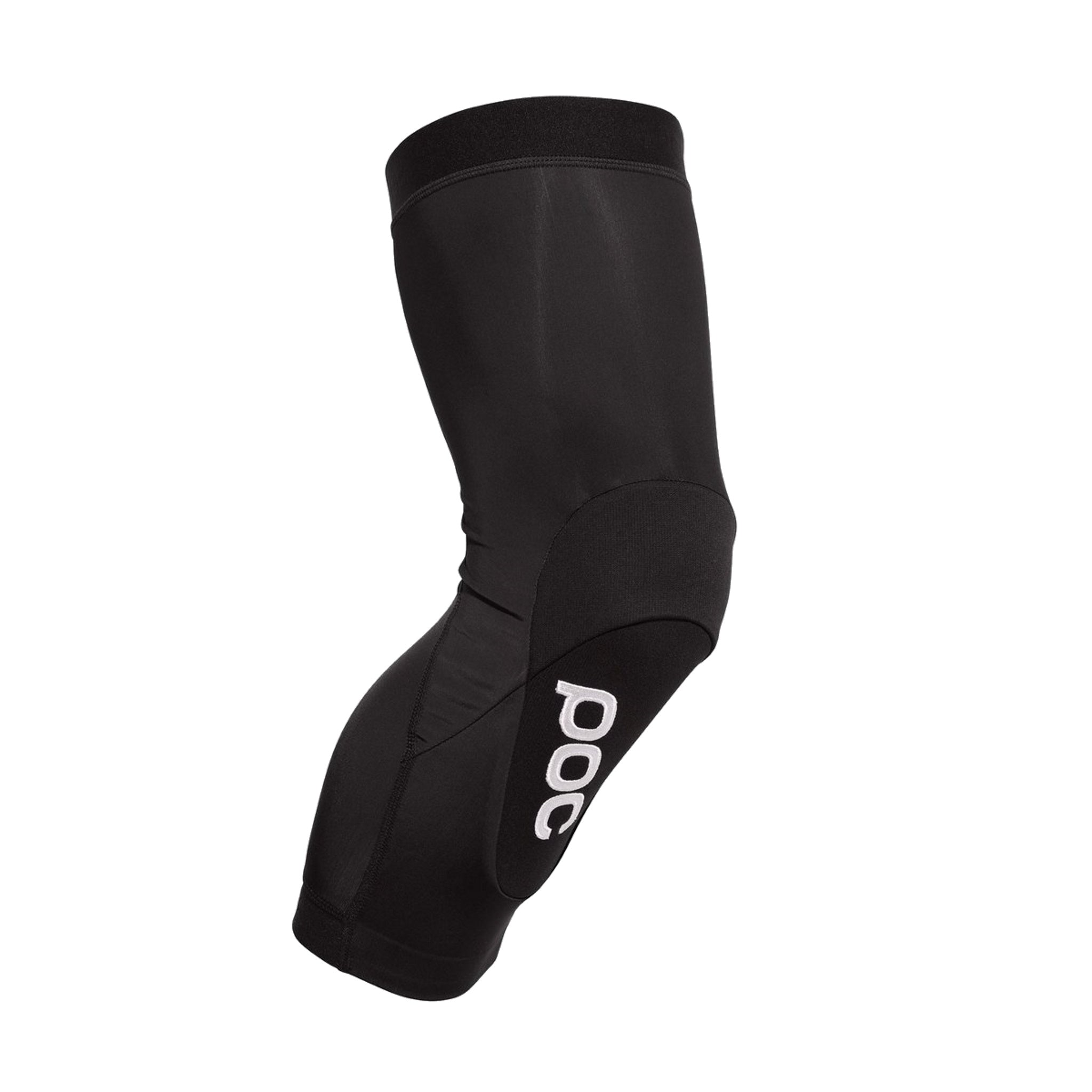POC VPD Air Leg Pads Uranium Black