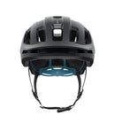 POC Axion Spin Helmet Matt Black/Basalt Blue