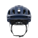 POC Axion Spin Helmet Matt Lead Blue