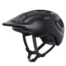 POC Axion Spin Helmet Uranium Black