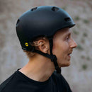 POC Crane MIPS Helmet Matt Black