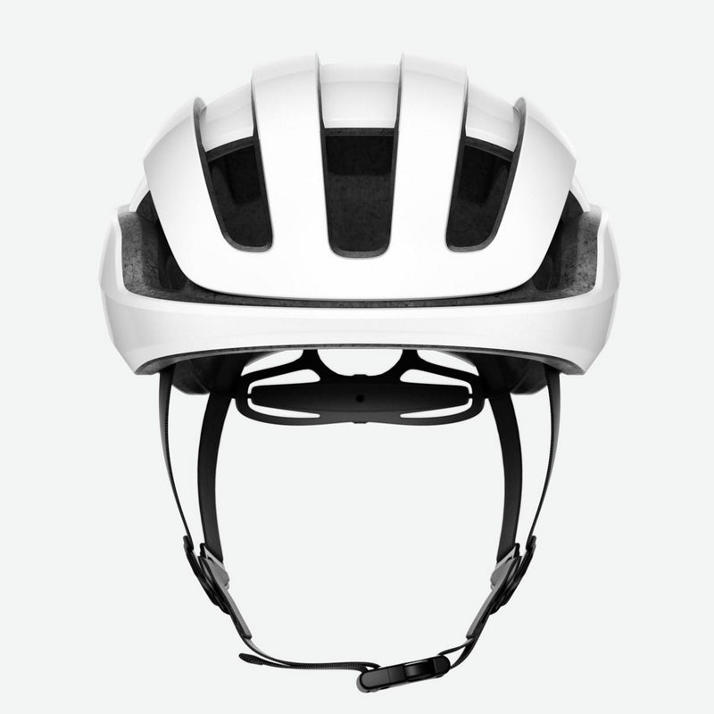 POC Omne Air Spin Helmet Hydrogen White
