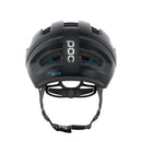 POC Omne Air Spin Helmet Uranium Black