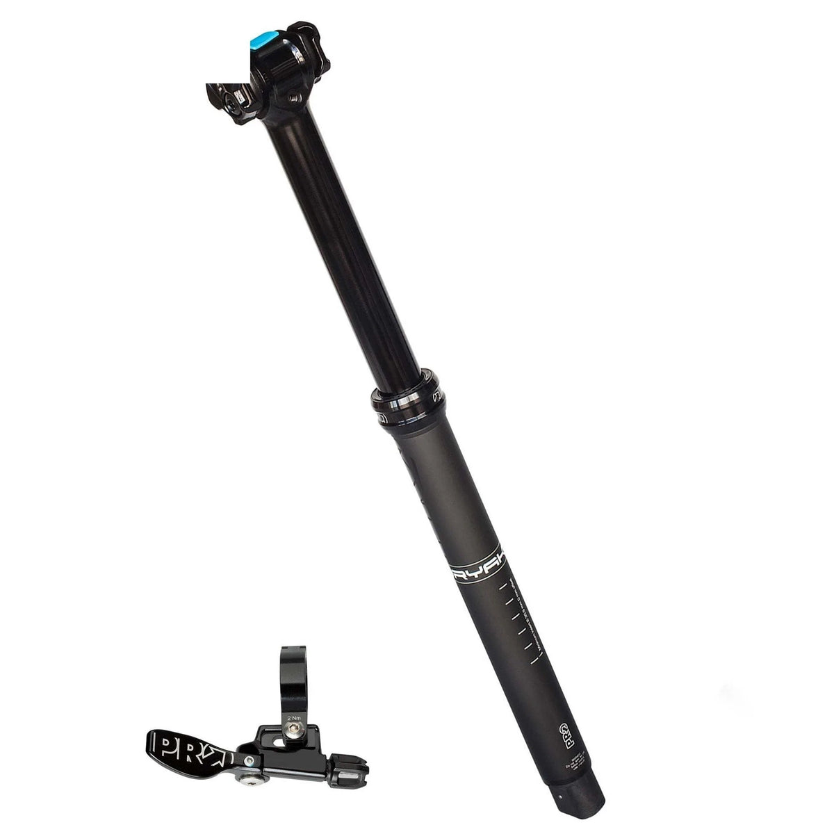 Shimano Pro Koryak Dropper Seatpost 30.9mm x 150mm Travel One By