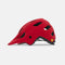 Giro Cartelle MIPS Women's Helmet Red Split