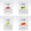 PURE Electrolyte Hydration Sachet 42g Pineapple