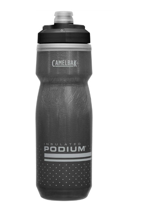 Camelbak Podium Chill Bottle 620ml Black