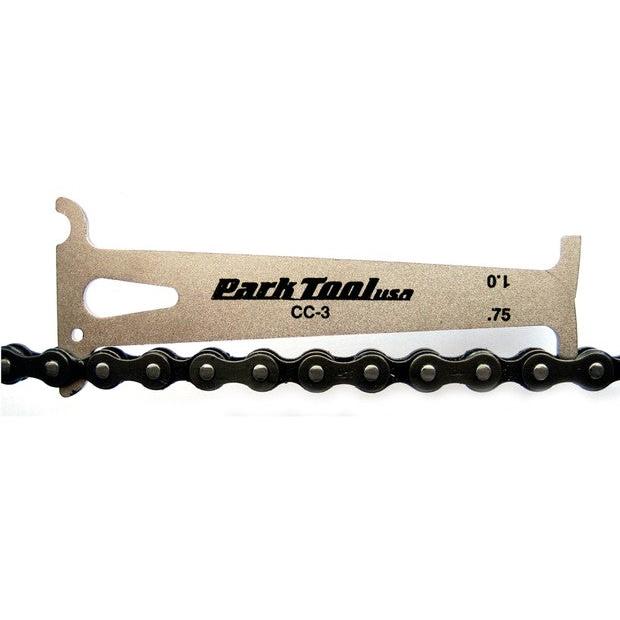 Park Tool Chainwear Indicator Home