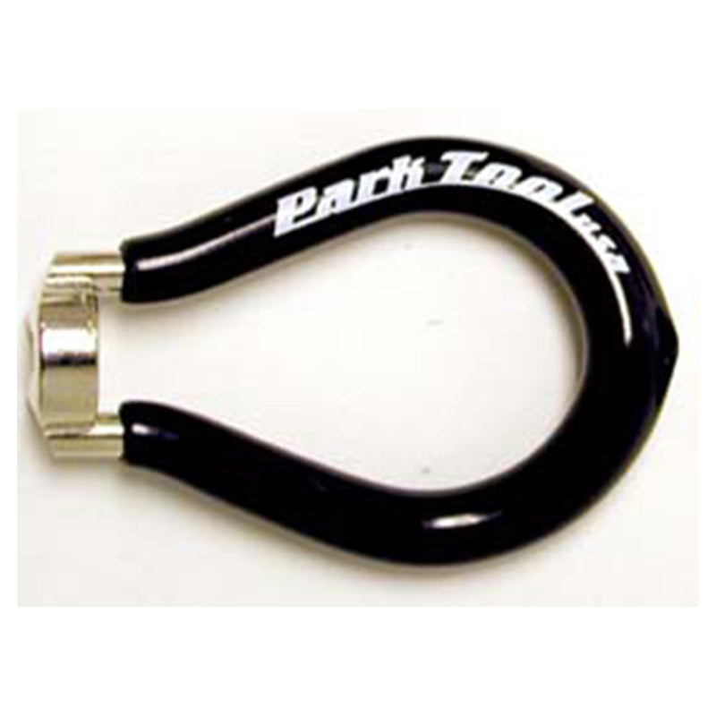 Park Tool Spoke Wrench Black .127"