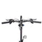 Pedal Thrasher 3 Hardtail Mountain Bike Black/Red