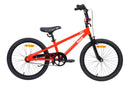 Pedal Bam Alloy 20” Kids Bike Red/Black