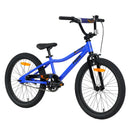 Pedal Bam Alloy 20” Kids Bike Blue