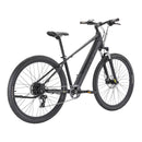 Pedal Coyote Electric Mountain Bike 374Wh Battery Matte Black