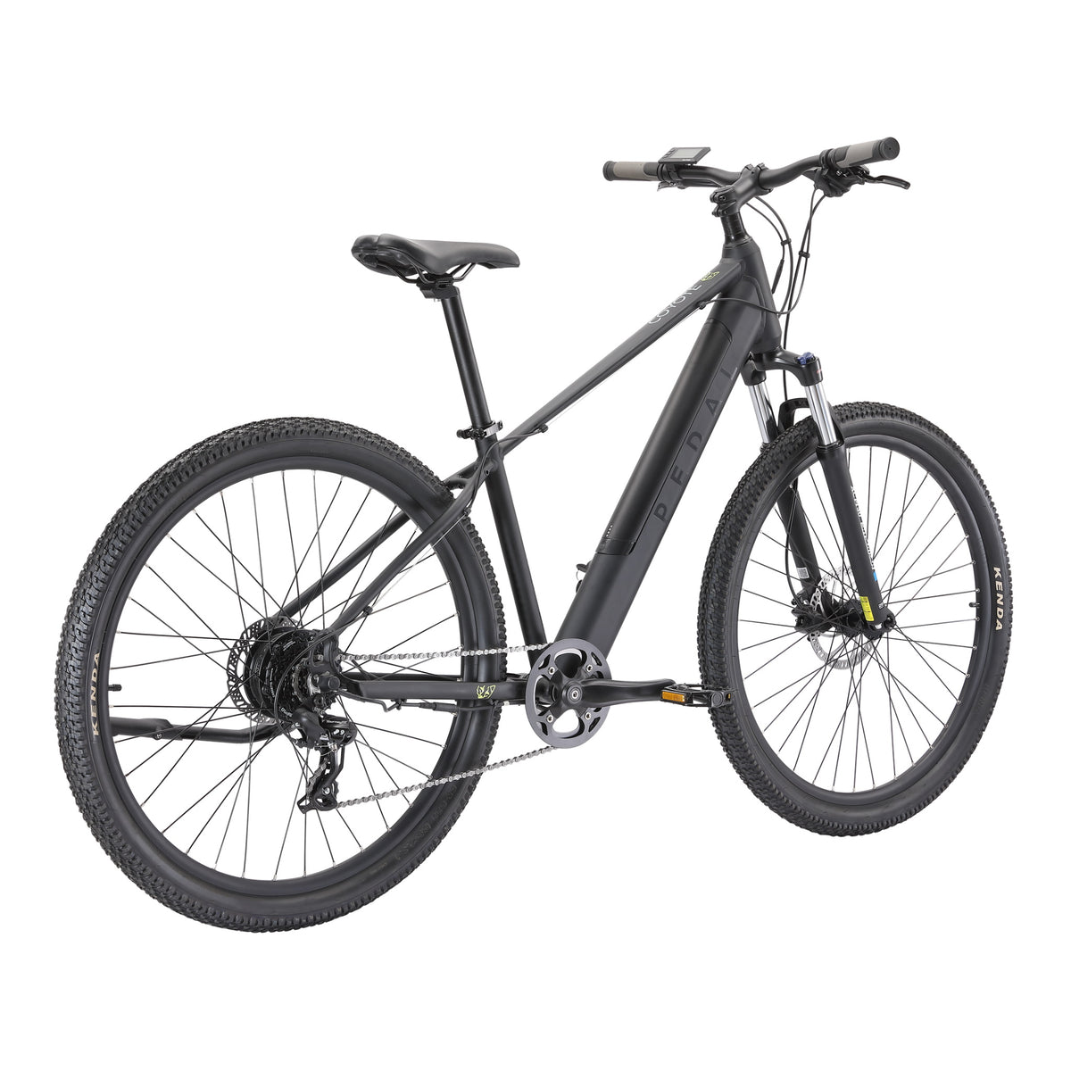 coyote bicycle manufacturer