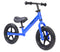 Pedal Glide Alloy Balance Bike Blue