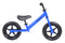 Pedal Glide Alloy Balance Bike Blue