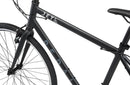 Pedal Jet 2 Flat Bar Road Bike Black