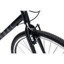 Pedal Jet 2 Trigger Flat Bar Road Bike Black