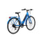 Pedal Lightning ST Electric Hybrid Bike 27.5" Wheels 374Wh Battery Blue