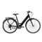 Pedal Lightning ST Electric Hybrid Bike 700c Wheels 374Wh Battery Black