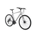 Pedal Pacer 2 Flat Bar Road Bike Grey