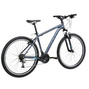 Pedal Ranger 3 Trigger Mountain Bike Black/Blue