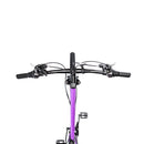 Pedal Ranger 3 Women's Mountain Bike Lilac/Teal