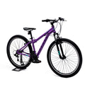 Pedal Ranger 3 Women's Mountain Bike Lilac/Teal