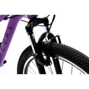 Pedal Ranger 3 Women's Mountain Bike Lilac/Teal