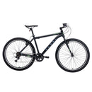 Pedal Raptor Recreational Bike Black/Green