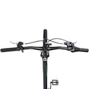 Pedal Raptor Recreational Bike Black/Green