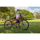 Pedal Roar 24" Kids Bike Steel Red