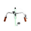 Pedal Uptown 20” Kid’s Cruiser Bike Mint Green