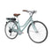 Pedal Uptown ELC Electric Cruiser Bike 374Wh Battery Sage/Black