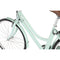 Pedal Uptown ELC Electric Cruiser Bike 374Wh Battery Sage/Black