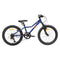 Pedal Zap 20" Kids Bike Blue/Orange