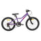 Pedal Zap 20" Kids Bike Purple/Pink