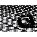 Phil Seatclamp 31.8 W/Rack Mounts