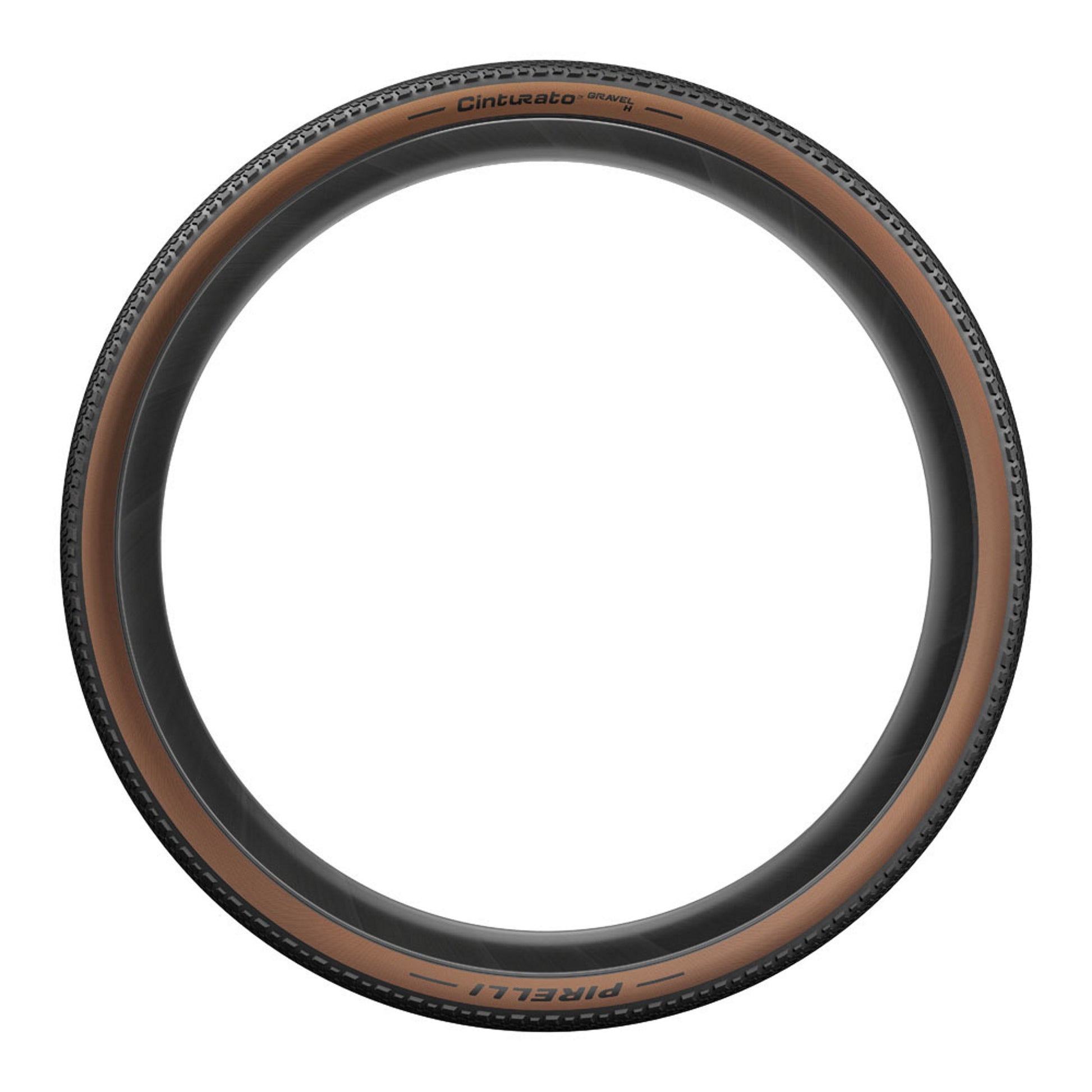 Pirelli Cinturato Gravel Hard Terrain Classic Tyre 650 x 45c