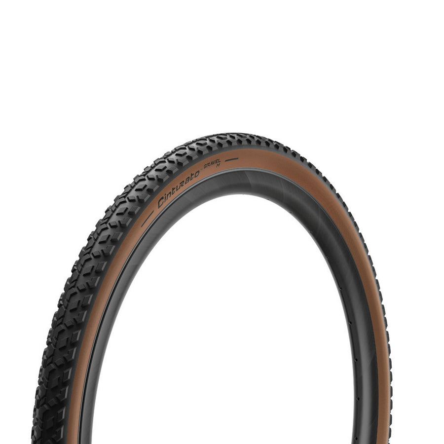 Gravel Tyres