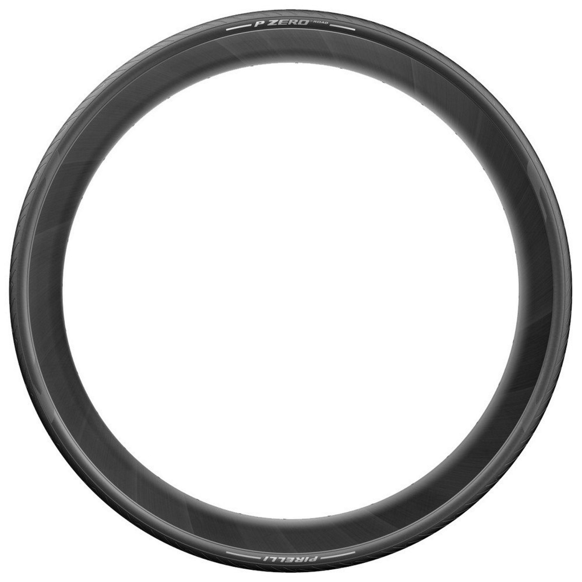 Pirelli P Zero Road Tyre Black Folding 700 x 26C
