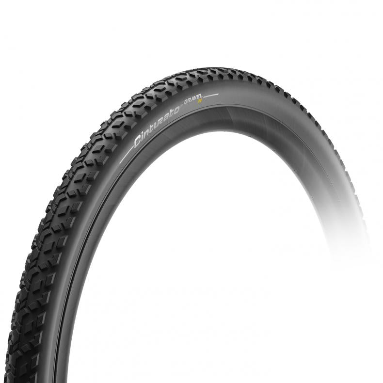 Pirelli Cinturato Gravel Mixed Terrain Tyre 700 x 45C