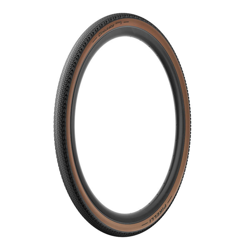 Pirelli Cinturato Gravel Hard Terrain Classic Tyre 650 x 45c