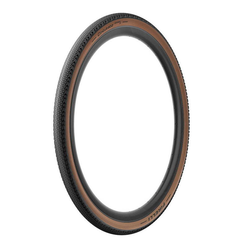 Pirelli Cinturato Gravel Hard Terrain Classic Tyre 700 x 35c