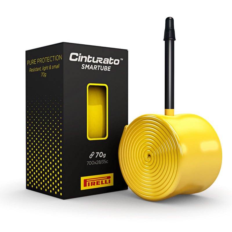 Pirelli Cinturato SmarTube 700 x 33/45c Presta 60mm