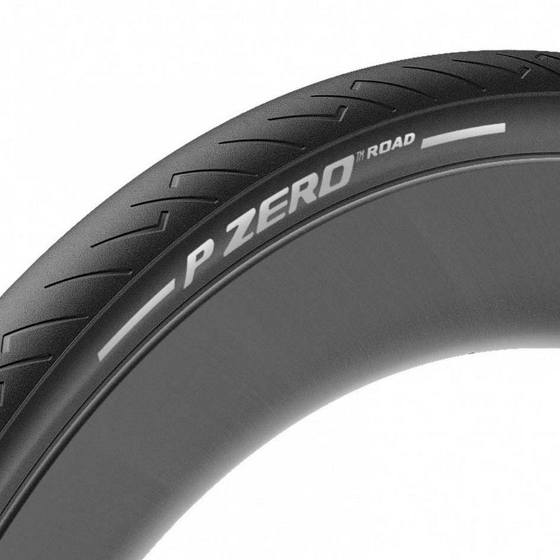 Pirelli P Zero Road Tyre Black Folding 700 x 28C