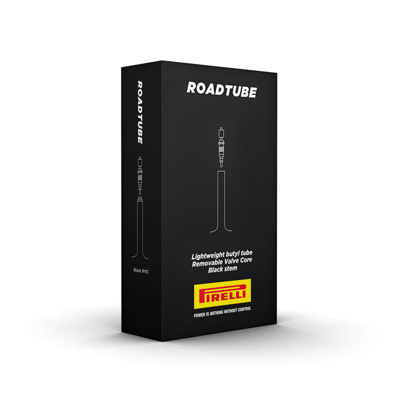 Pirelli Road Tube 700 x 23/30c Presta 60mm RVC