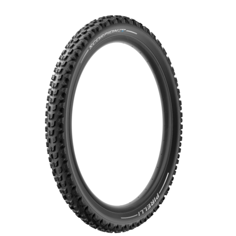 Pirelli Scorpion E-MTB Soft Terrain Tyre 29 x 2.60