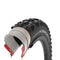 Pirelli Scorpion E-MTB Soft Terrain Tyre 29 x 2.60